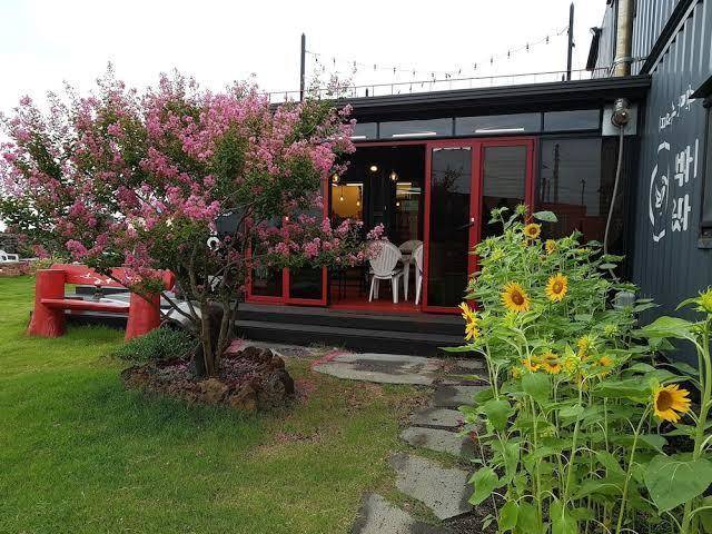 Yolro pension cafe