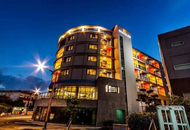Bk hotel jeju