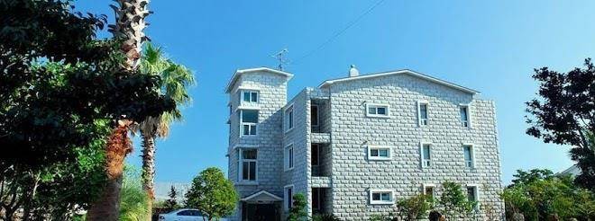 Blue Pearl Resort Image