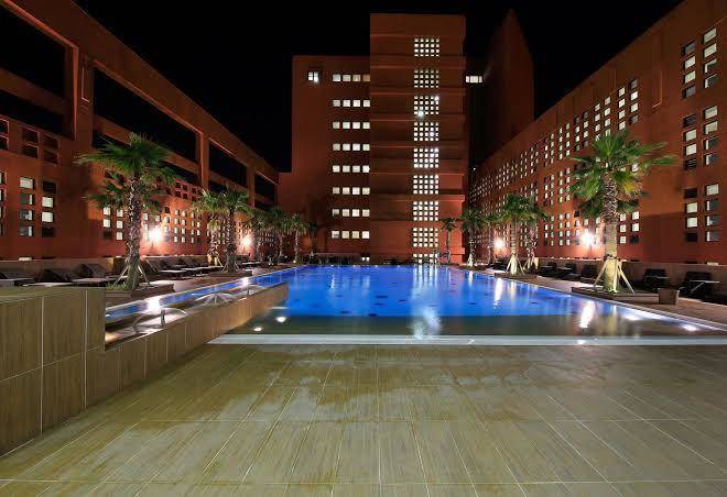 Booyoung hotel