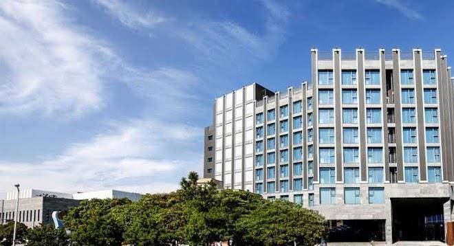 Brown suites jeju hotel & resort