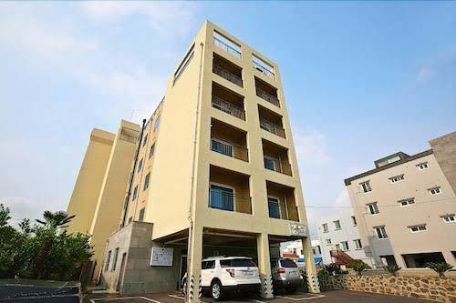 Bulranji hotel