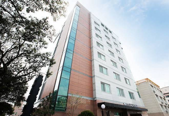 California Hotels Image