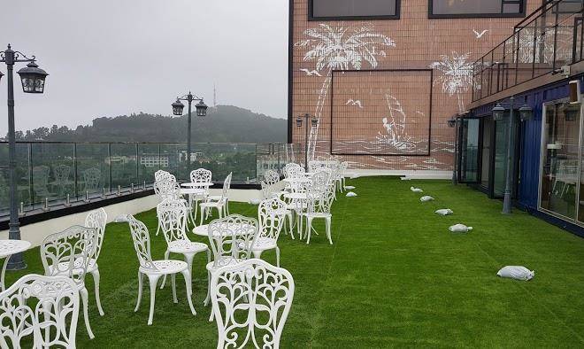 Casaloma hotel