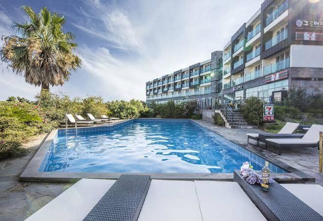 Cordelia resort