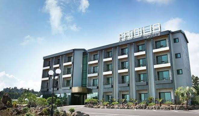 Familia hotel