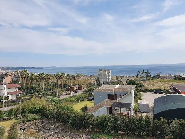 Grandmerhotel Jeju Image