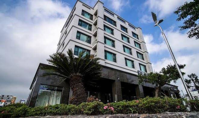 Haerian hotel