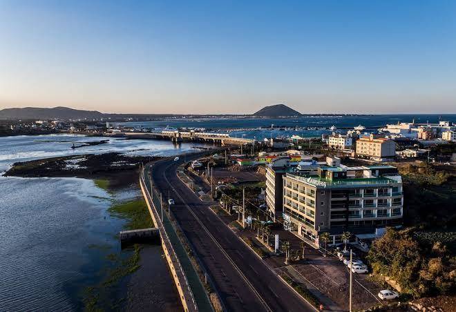 Hotel aroha