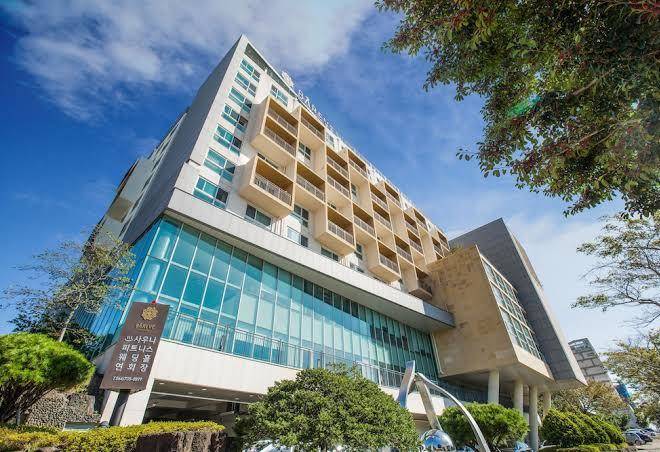 Hotel bareve