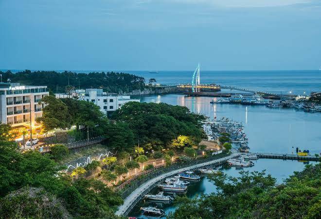 Hotel fine jeju