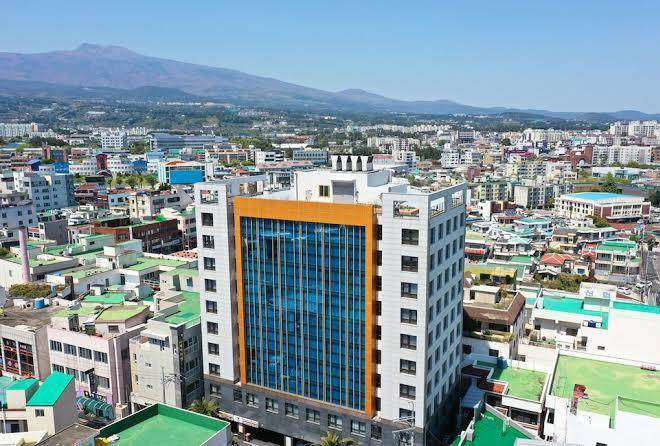 Hotel kennystory