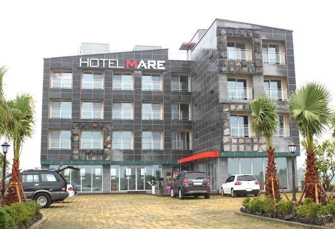 Hotel mare jeju