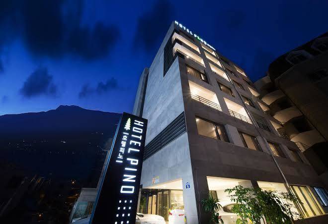 Hotel pino