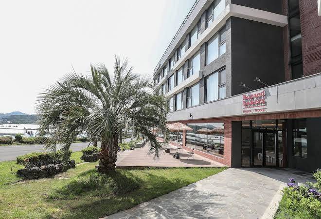Hotel seogwipean