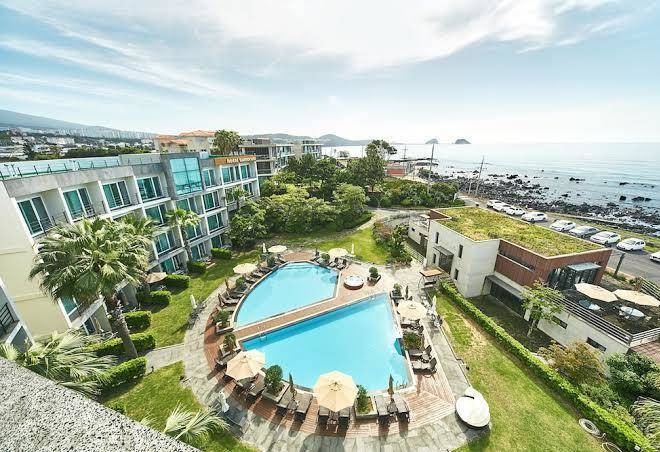 Hotel sumorum