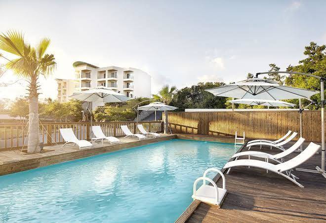 Hotel Teddy Valley Image