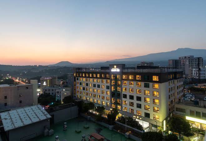 Hotel winstory