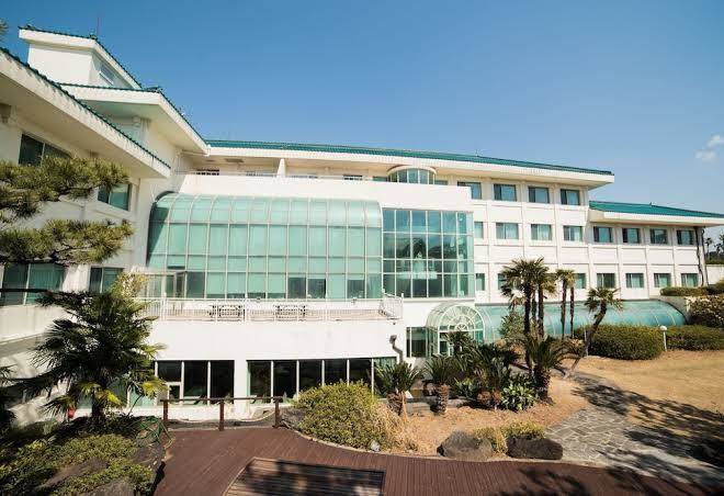 Jeju hana hotel