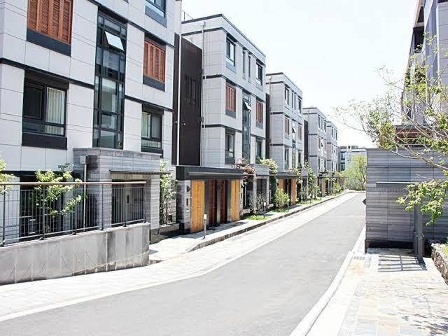 Jeju Healthcare Town Image