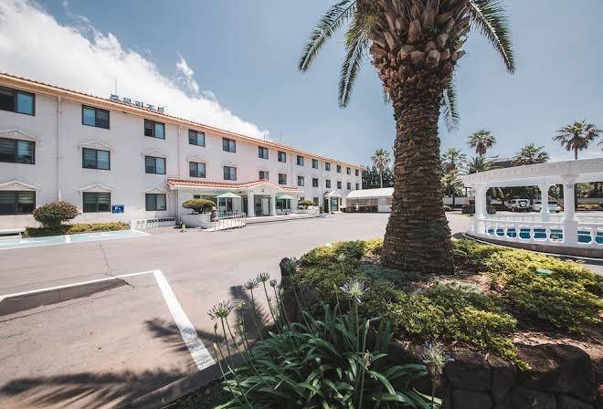 Jungmun Resort Image