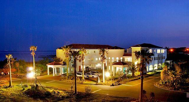 Lasania Resort Image