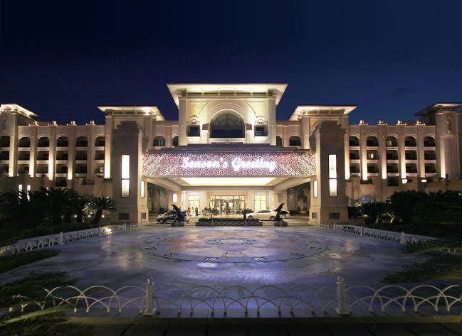 Lotte hotel jeju
