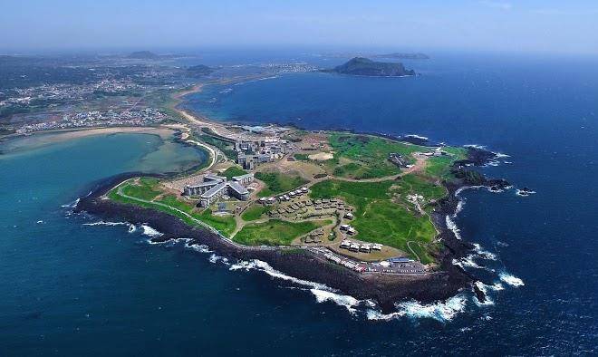 Phoenix jeju