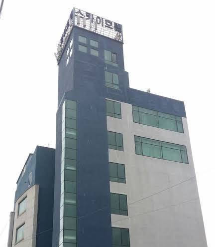 Sungsanpo Sky Hotel Image