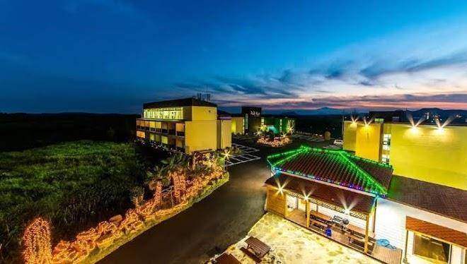 Tamra resort
