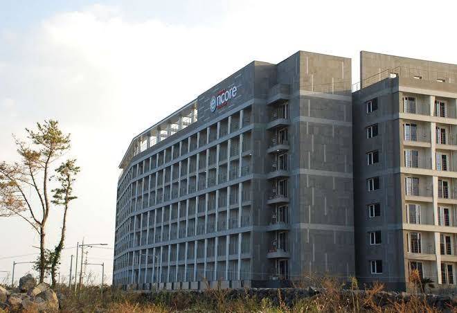 The best jeju seongsan hotel