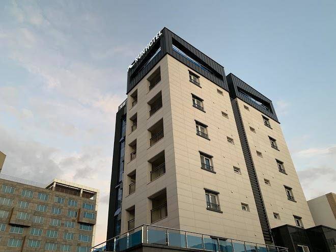Leonhotel