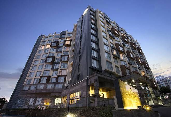 The Island Blue Image