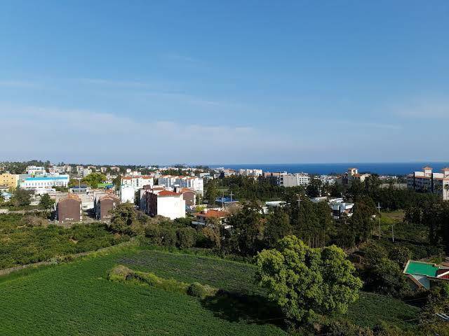 Yegreen Residence Hotel Image