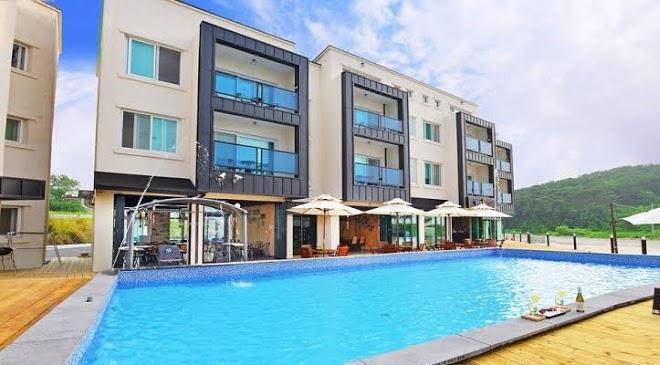 Buan glories pension
