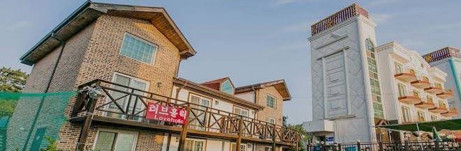 Jinmotel