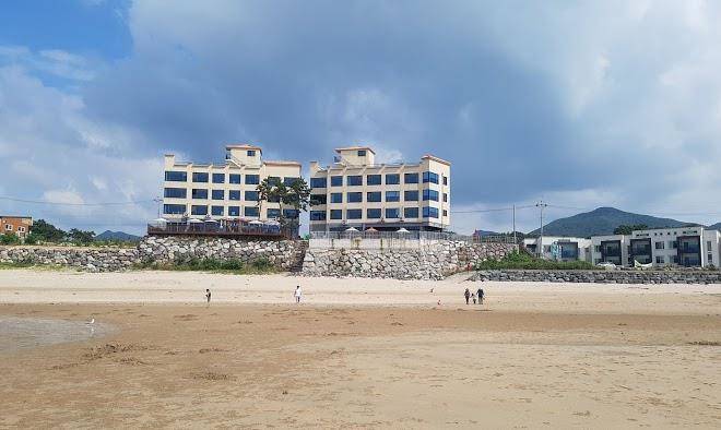 Roxas spa bed and breakfast