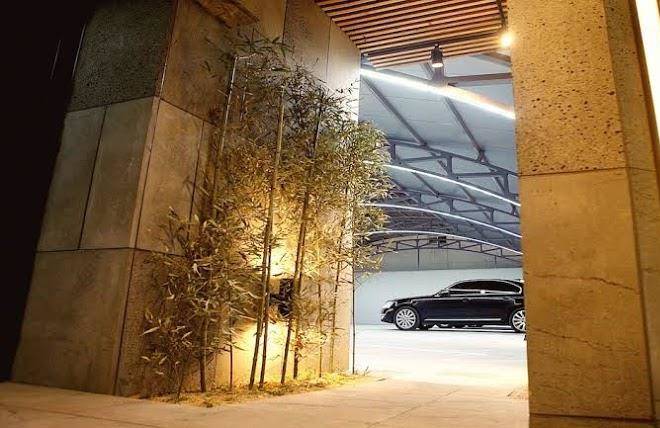Jeonju lime hotel