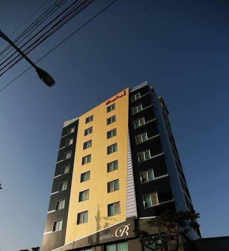 Benikea ariul hotel