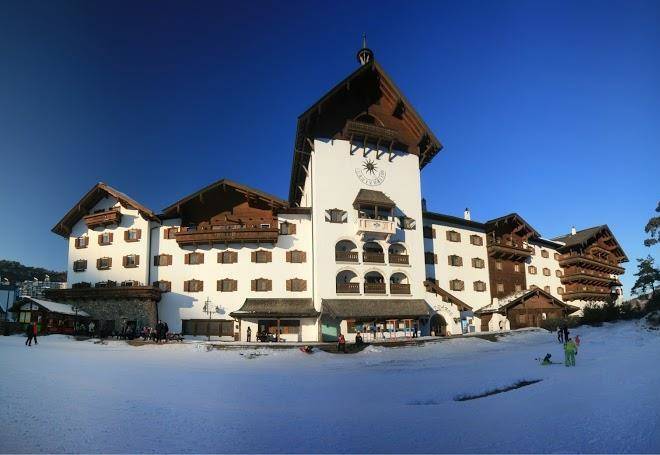 Hotel tirol