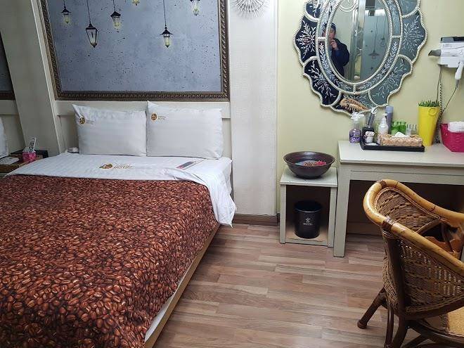 Gungmotel