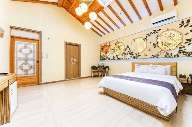 Hanok Hotel Koong Image