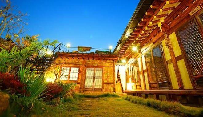 Kkoch Dae Kwol Image