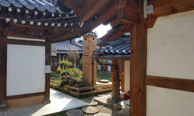 Pungnamheon