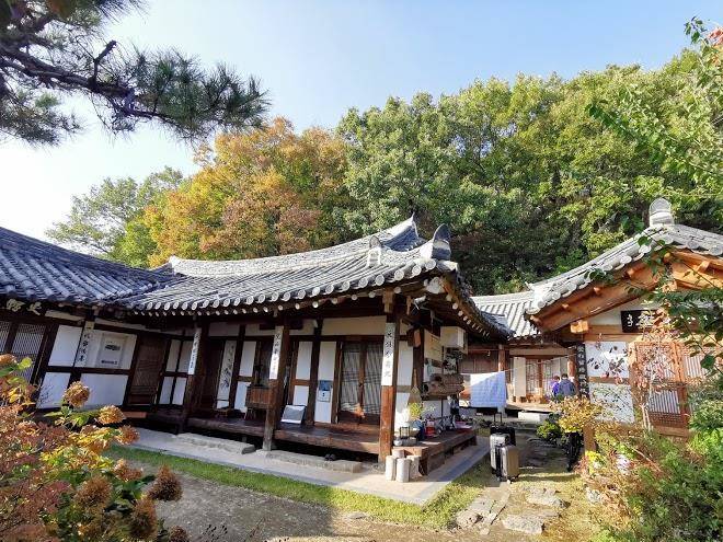 Yangsajae