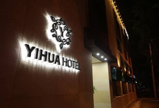 Yihua hotel