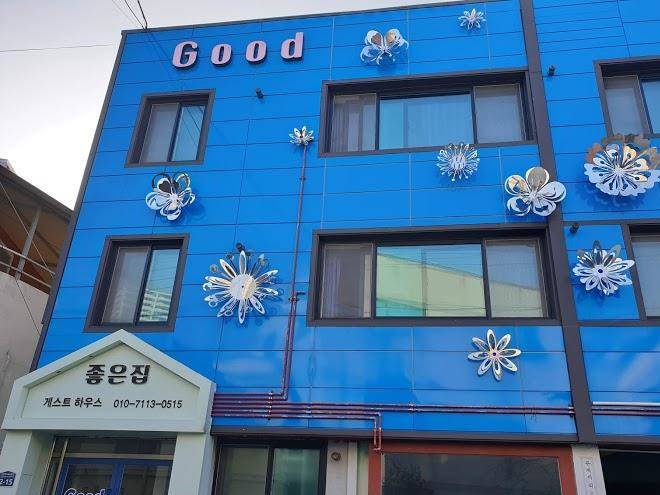 Donggyeongjang Image