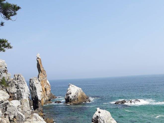 Jirisan Spa Land Image