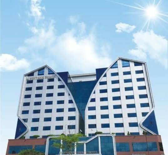 Fontana Beach Hotel Image