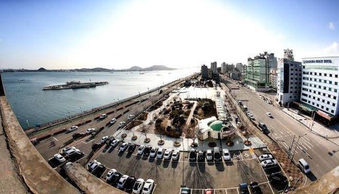 Shangria Hotel Image